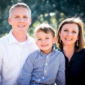 Meet your Posher, Ellen